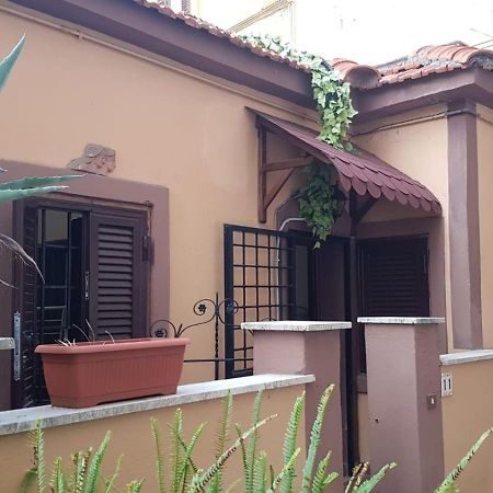 Vatican Apartments 1-2 罗马 外观 照片